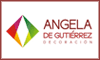 ANGELA DE GUTIÉRREZ S.A.S. logo