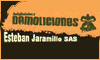 ANTIGÜEDADES Y DEMOLICIONES ESTEBAN JARAMILLO logo