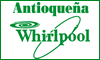 ANTIOQUEÑA WHIRPOOL