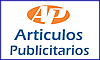 AP ESFEROS Y PROMOCIONALES logo