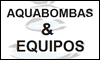 AQUABOMBAS & EQUIPOS logo