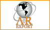 A&R EXPORT logo