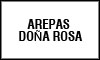 AREPAS DOÑA ROSA logo