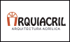 ARQUIACRIL logo
