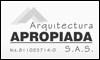 ARQUITECTURA APROPIADA S.A.S.