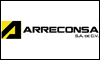 ARRECONSA, S.A. DE C.V. logo