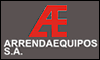 ARRENDAEQUIPOS S.A. logo