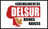 ARRENDAMIENTOS DEL SUR BIENES RAÍCES logo