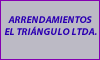 ARRENDAMIENTOS EL TRIÁNGULO LTDA.