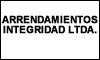 ARRENDAMIENTOS INTEGRIDAD LTDA.