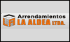 ARRENDAMIENTOS LA ALDEA LTDA.