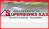 ARRENDAMIENTOS SUPERBIENES S.A.S.