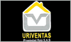 ARRENDAMIENTOS URIVENTAS S.A.S logo