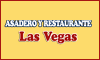 ASADERO Y RESTAURANTE LAS VEGAS logo