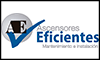 ASCENSORES EFICIENTES logo