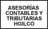 ASESORÍAS CONTABLES Y TRIBUTARIAS HGILCO