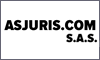 ASJURIS.COM S.A.S logo