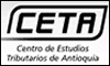 ASOCIACIÓN CENTRO DE ESTUDIOS TRIBUTARIOS DE ANTIOQUIA CETA