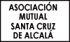 ASOCIACIÓN MUTUAL SANTA CRUZ DE ALCALÁ