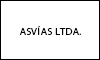 ASVÍAS LTDA. logo