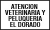 ATENCION VETERINARIA Y PELUQUERIA EL DORADO