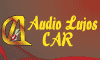 AUDIO LUJOS CAR logo