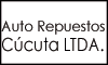 AUTO REPUESTOS CÚCUTA LTDA. logo