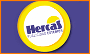 AVISOS HERCAS PUBLICIDAD EXTERIOR