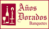 BANQUETES AÑOS DORADOS