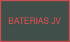 BATERIAS JV logo