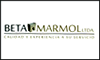 BETA MÁRMOL logo