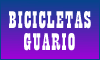 BICICLETAS GUARIO