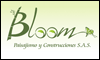 BLOOM PAISAJISMO