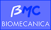 BMC BIOMECÁNICA Y CÍA. LTDA. logo