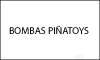 BOMBAS PIÑATOYS