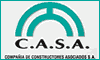 C.A.S.A. COMPAÑÍA DE CONSTRUCTORES ASOCIADOS S.A.