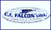 C.I. FALCON LTDA.