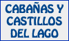 CABAÑAS Y CASTILLOS DEL LAGO logo