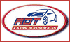 CAJAS AUTOMATICAS RDT RUBEN DE TRANSMISIÓN logo
