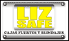 CAJAS FUERTES LIZ SAFE S.A.S. logo