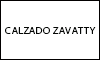CALZADO ZAVATTY logo