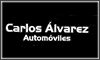 CARLOS ALVAREZ AUTOMÓVILES logo