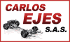 CARLOS EJES logo