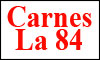 CARNES LA 84 logo