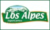 CARNES LOS ALPES logo