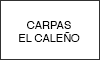 CARPAS EL CALEÑO