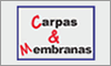 CARPAS Y MEMBRANAS