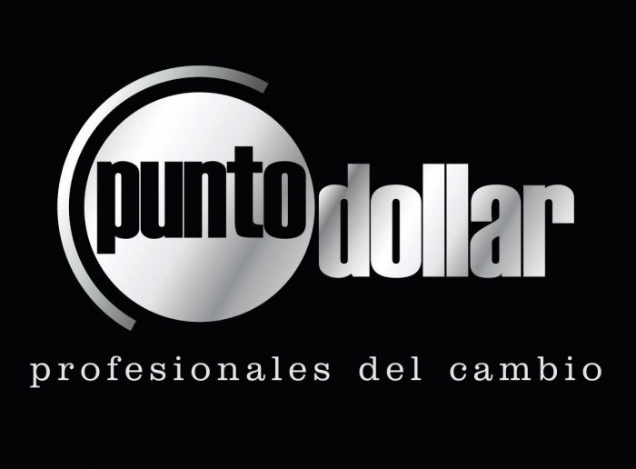 Casa de cambio Punto Dollar Money Exchange Hotel Spiwak Cali logo