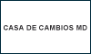 CASA DE CAMBIOS MD logo