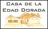 CASA DE LA EDAD DORADA